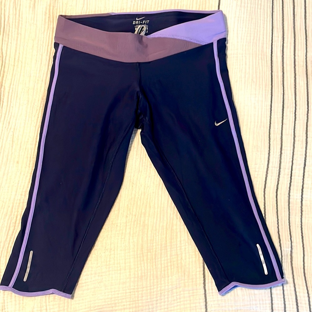 Nike Dry Fit Leggings